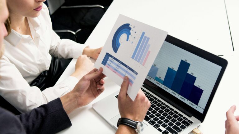Step-by-Step Business Growth Plan Guide for 2024