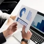 Analyzing Digital Marketing Metrics for Business Growth