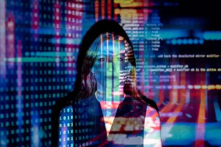 common challenges and solutions in implementing AI in business analytics