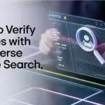 AI reverse image search for image verification and authenticity check