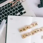 Illustration of common mistakes people make when buying health insurance